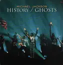 12inch Vinyl Single - Michael Jackson - HIStory / Ghosts