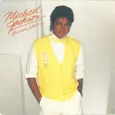 7inch Vinyl Single - Michael Jackson - Human Nature