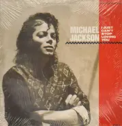 Michael Jackson - I Just Can't Stop Loving You