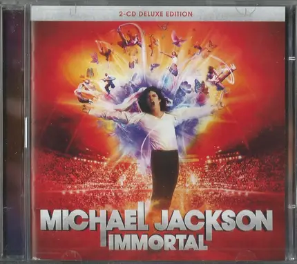 Michael Jackson - Immortal