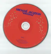 Double CD - Michael Jackson - Immortal - Still Sealed. Slipcase. Deluxe Edition