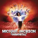 CD - Michael Jackson - Immortal