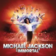 CD - Michael Jackson - Immortal