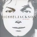 CD - Michael Jackson - Invincible