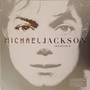 Michael Jackson - Invincible