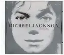 CD - Michael Jackson - Invincible