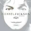CD - Michael Jackson - Invincible