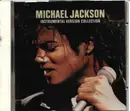 CD - Michael Jackson - Instrumental Version Collection