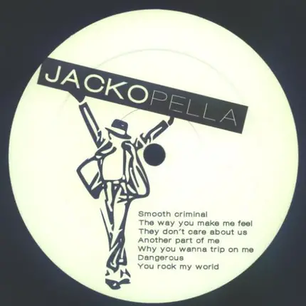 Michael Jackson - Jackopella