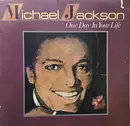 LP - Michael Jackson - One Day In Your Life
