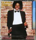 CD - Michael Jackson - Off The Wall
