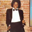 LP - Michael Jackson - Off The Wall - Gatefold