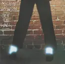 CD - Michael Jackson - Off The Wall