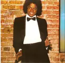CD - Michael Jackson - Off The Wall