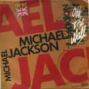 7inch Vinyl Single - Michael Jackson - Off The Wall