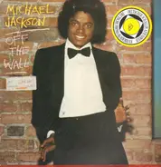 Michael Jackson - Off the Wall