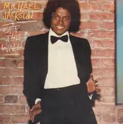 Michael Jackson - Off the Wall