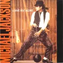 7inch Vinyl Single - Michael Jackson - Leave Me Alone