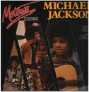 LP - Michael Jackson - Motown Legends