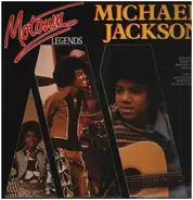 Michael Jackson - Motown Legends