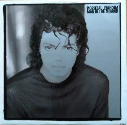 Michael Jackson - Man In the Mirror