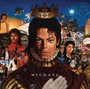 CD - Michael Jackson - Michael