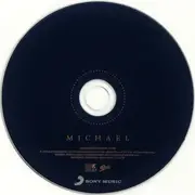 CD - Michael Jackson - Michael