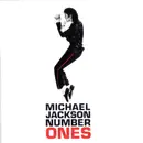 CD - Michael Jackson - Number Ones