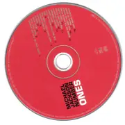 CD - Michael Jackson - Number Ones
