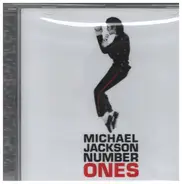 Michael Jackson - Number Ones