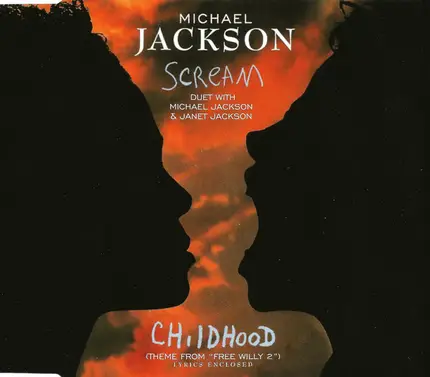 Michael Jackson - Scream