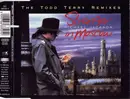 CD Single - Michael Jackson - Stranger In Moscow (The Todd Terry Remixes)