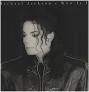 Michael Jackson - Who Is It