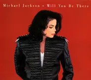 Michael Jackson - Will You Be There