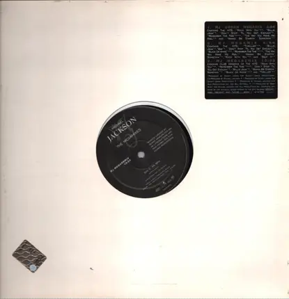Michael Jackson - The Megamixes