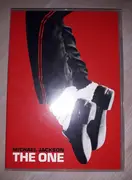 DVD - Michael Jackson - The One