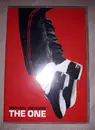 DVD - Michael Jackson - The One
