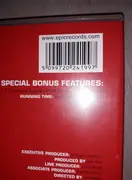 DVD - Michael Jackson - The One