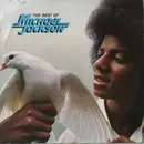 LP - Michael Jackson - The Best Of Michael Jackson