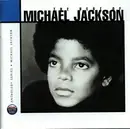 Double CD - Michael Jackson - The Best Of Michael Jackson - Slipcase
