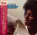 LP - Michael Jackson - The Best Of Michael Jackson - + OBI, INSERT