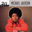 CD - Michael Jackson - The Best Of Michael Jackson