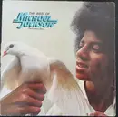 LP - Michael Jackson - The Best Of Michael Jackson