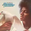 LP - Michael Jackson - The Best Of Michael Jackson