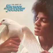 Michael Jackson - The Best Of Michael Jackson