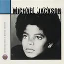 Double CD - Michael Jackson - The Best Of Michael Jackson