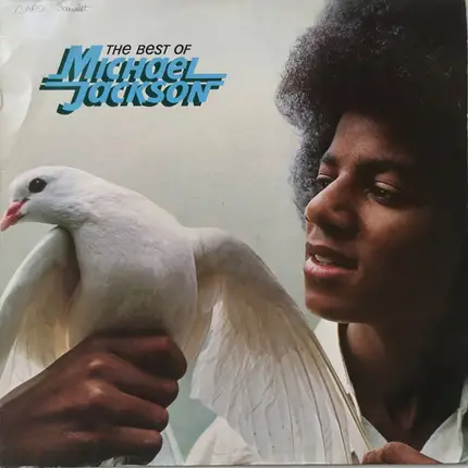 Michael Jackson - The Best Of Michael Jackson