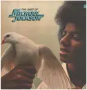 LP - Michael Jackson - The Best Of