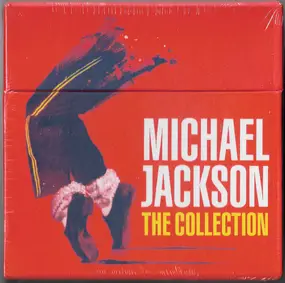 Michael Jackson - The Collection