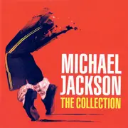 CD-Box - Michael Jackson - The Collection - Hardcover box + Booklet